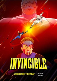 Непобедимый (2021)