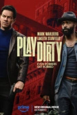 Грязная игра (2025)